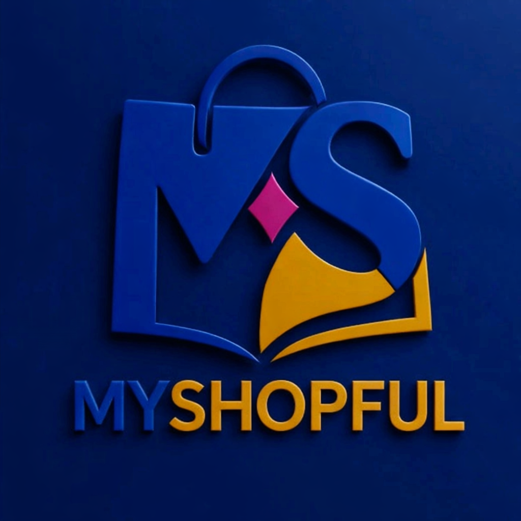 MyShopful Logo
